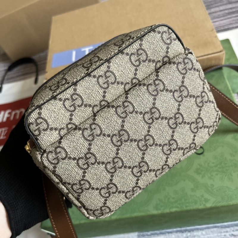 Gvc*1 satchel bags